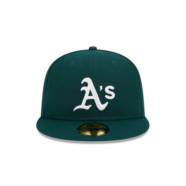 Oakland Athletics Fairway 59FIFTY Fitted
