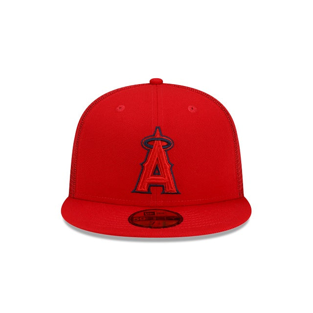 Los Angeles Angels 2023 Batting Practice 59FIFTY Fitted