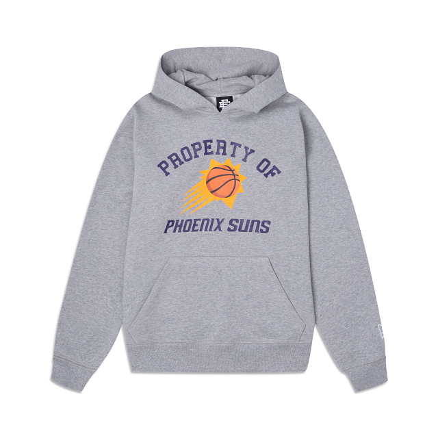 Eric Emanuel X Phoenix Suns Hoodie