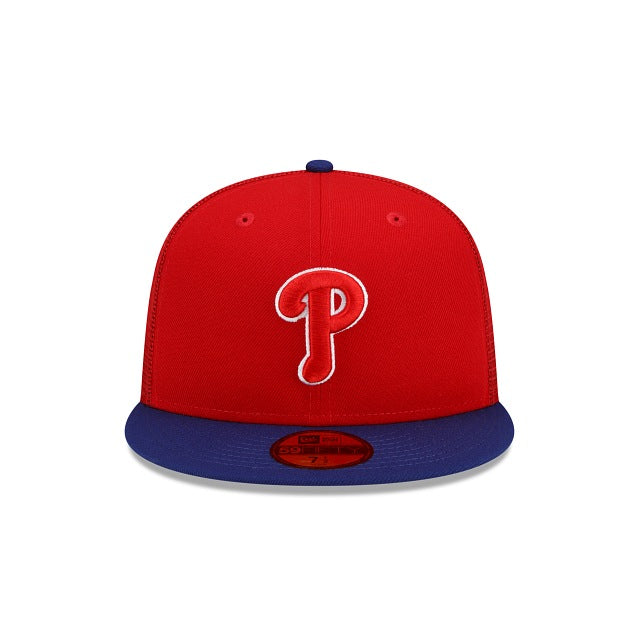 Philadelphia Phillies 2023 Batting Practice 59FIFTY Fitted