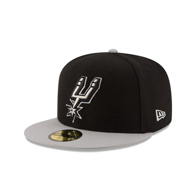San Antonio Spurs 2Tone 59FIFTY Fitted