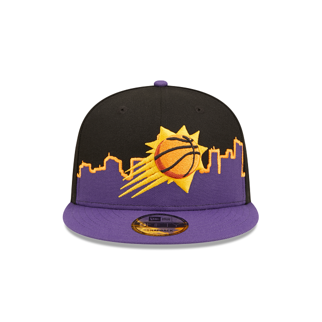 Phoenix Suns 2022 Tip-Off 9FIFTY Snapback
