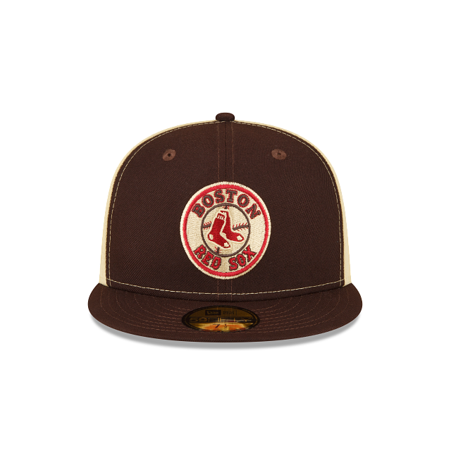 Just Caps Drop 16 Boston Red Sox 59FIFTY Fitted
