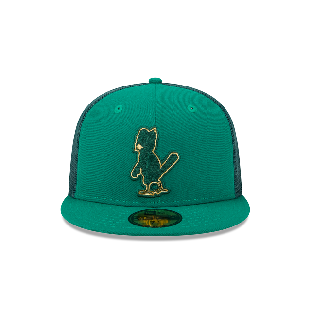 St. Louis Cardinals St. Patrick's Day 2023 59FIFTY Fitted