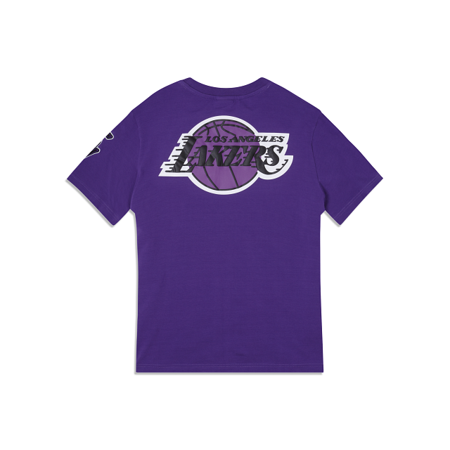 Los Angeles Lakers 2022 City Edition T-Shirt
