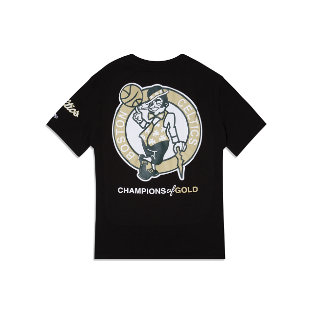 Boston Celtics 2022 City Edition T-Shirt