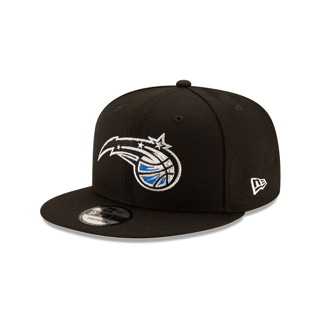 Orlando Magic Basic 9FIFTY Snapback