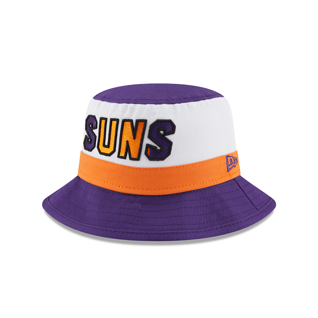 Phoenix Suns NBA Authentics: 2023 Back Half Edition Bucket