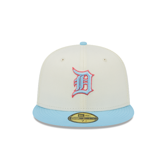 Detroit Tigers Colorpack 59FIFTY Fitted