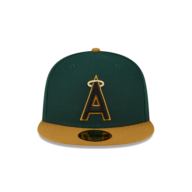 Just Caps Drop 13 Los Angeles Angels 59FIFTY Fitted