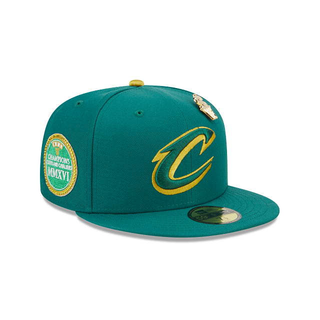 Cleveland Cavaliers Max Bet 59FIFTY Fitted