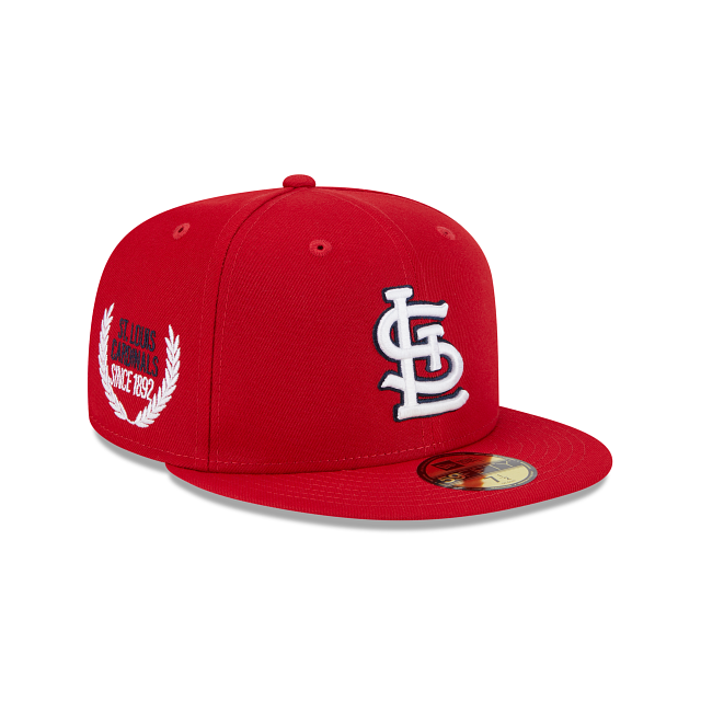 St. Louis Cardinals Fairway 59FIFTY Fitted