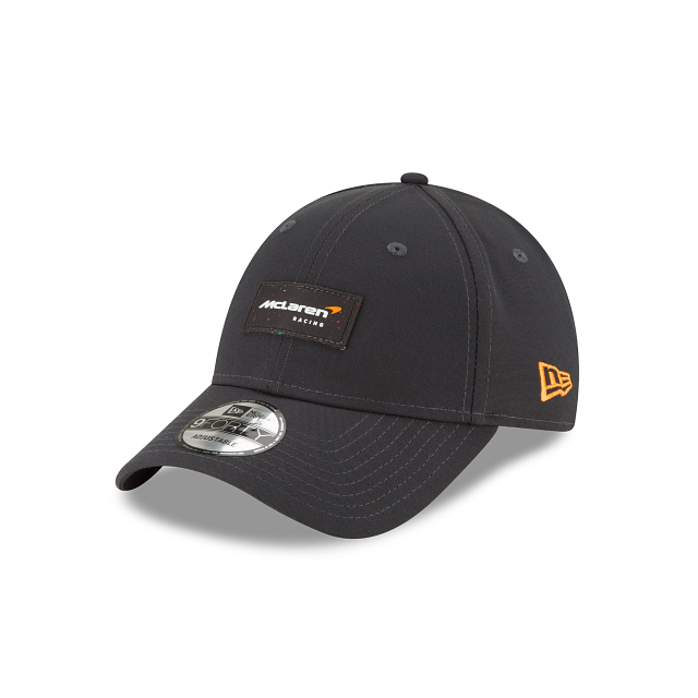 McLaren Racing Black REPREVE? 9FORTY Snapback