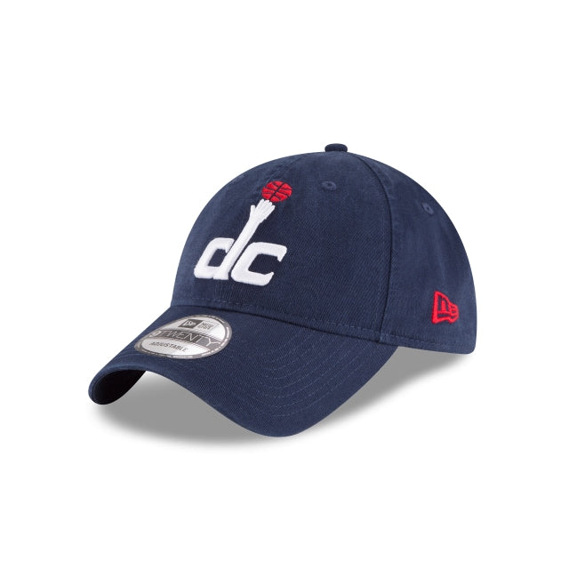 Washington Wizards Core Classic 9TWENTY Adjustable