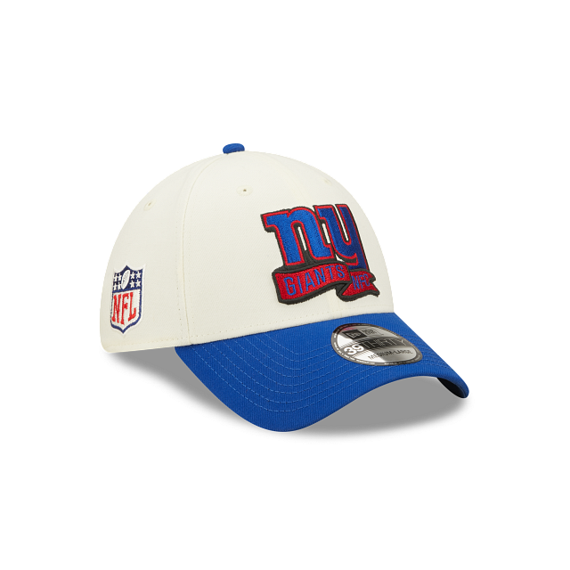 New York Giants 2022 Sideline 39THIRTY Stretch Fit