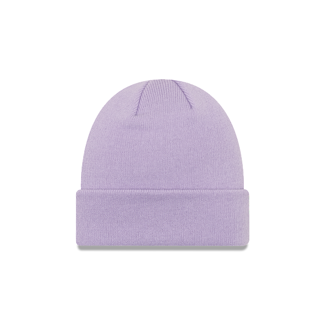 Tottenham Hotspur Purple Knit