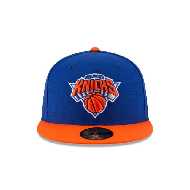 New York Knicks 2Tone 59FIFTY Fitted