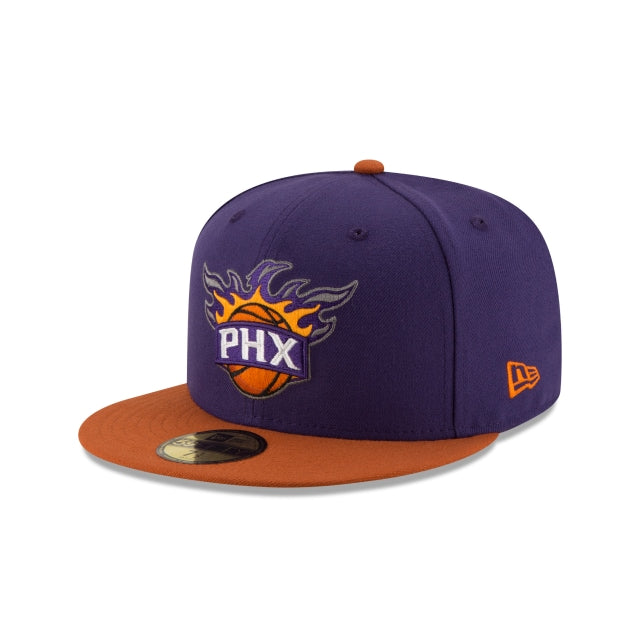 Phoenix Suns 2Tone 59FIFTY Fitted