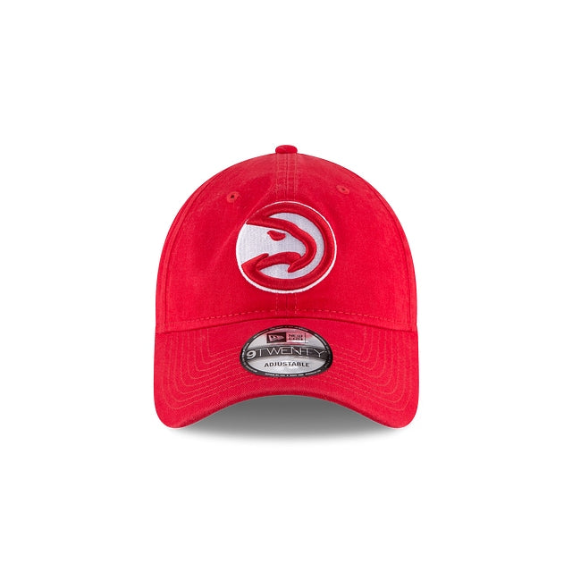 Atlanta Hawks Core Classic 9TWENTY Adjustable