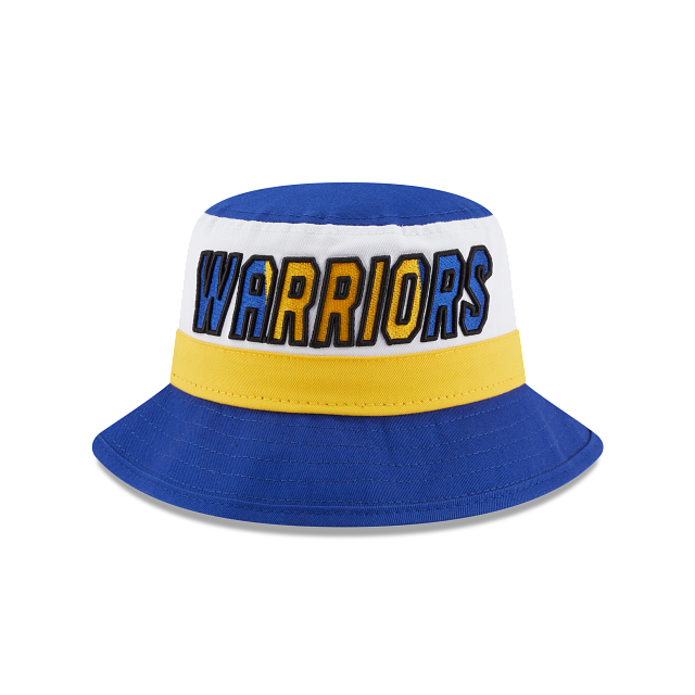 Golden State Warriors NBA Authentics: 2023 Back Half Edition Bucket