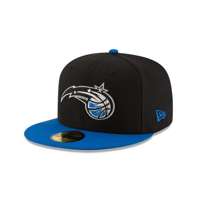 Orlando Magic 2Tone 59FIFTY Fitted