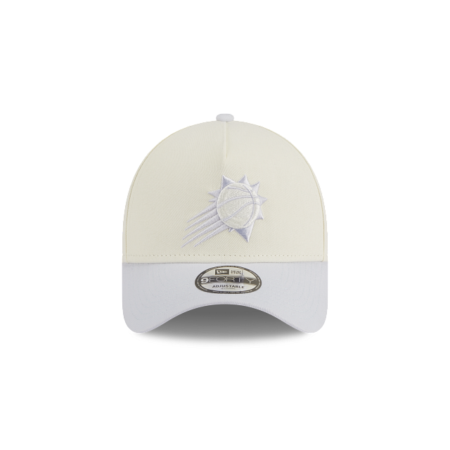 Phoenix Suns Visor Pop 9FORTY A-Frame Snapback