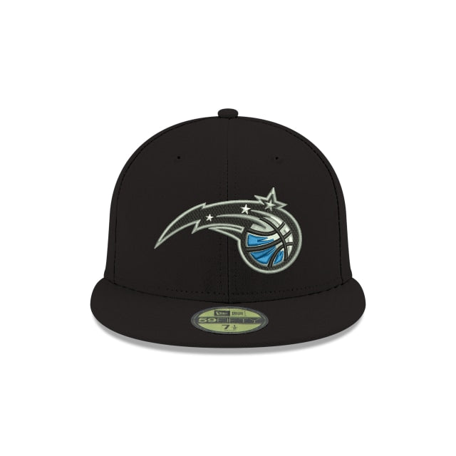 Orlando Magic Basic 59FIFTY Fitted