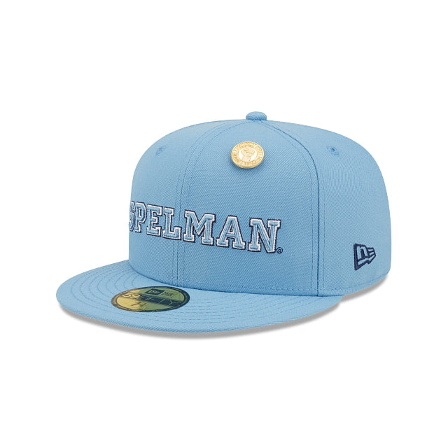 Spelman Jaguars 59FIFTY Fitted