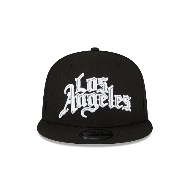 Los Angeles Clippers Statement Edition 9FIFTY Snapback