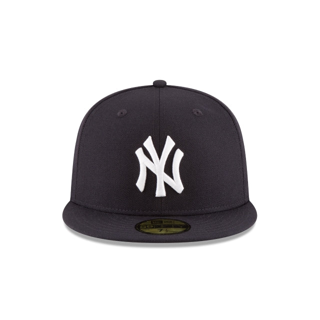 New York Yankees 1998 World Series Wool 59FIFTY Fitted
