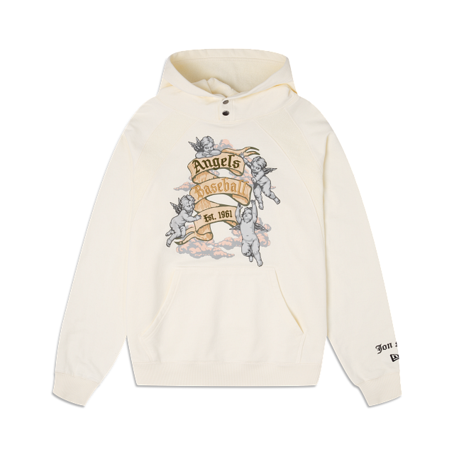 Jon Stan X Los Angeles Angels Cherubs Hoodie