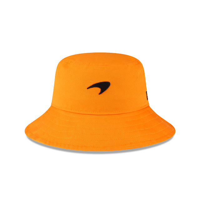 McLaren Racing Orange Bucket