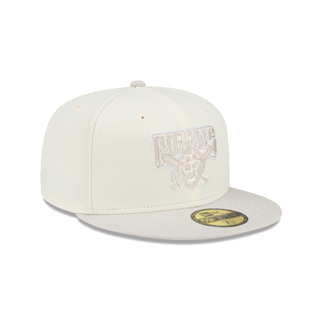 Just Caps Drop 2 Pittsburgh Pirates 59FIFTY Fitted