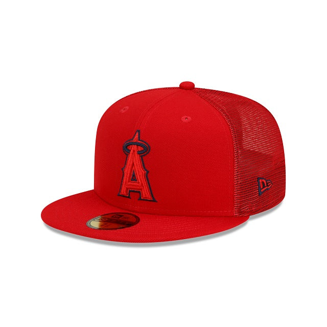 Los Angeles Angels 2023 Batting Practice 59FIFTY Fitted