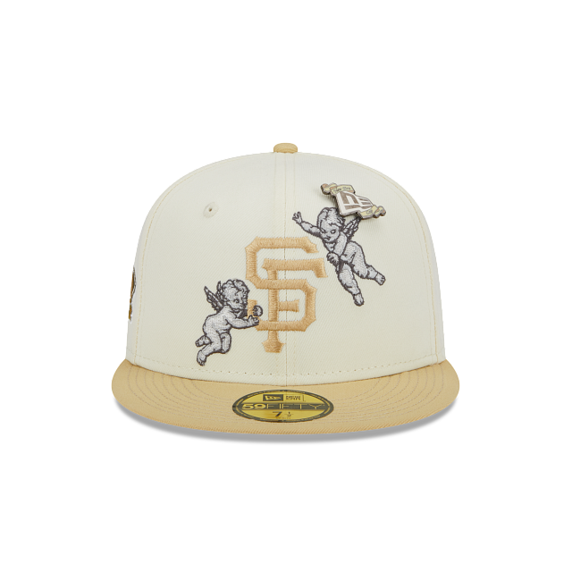 Jon Stan X San Francisco Giants Cherubs 59FIFTY Fitted