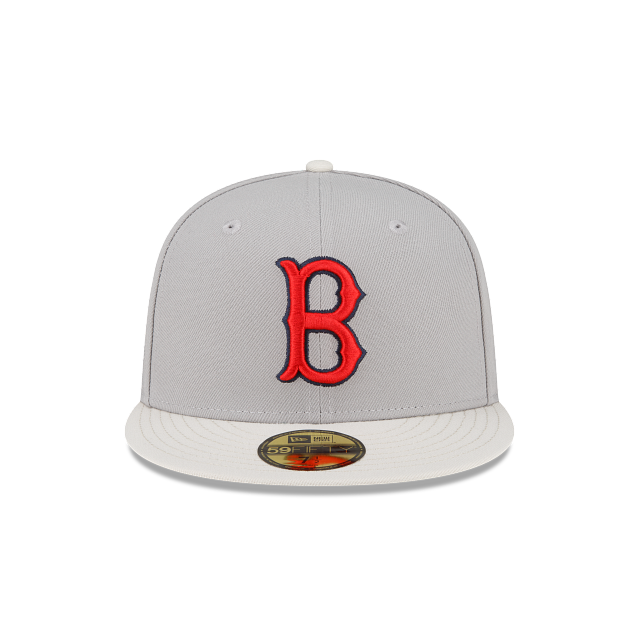 Just Caps Drop 18 Boston Red Sox 59FIFTY Fitted