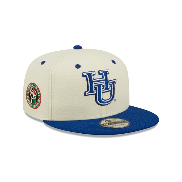 Hampton Pirates 9FIFTY Snapback