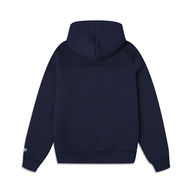 New York Yankees Remote Hoodie