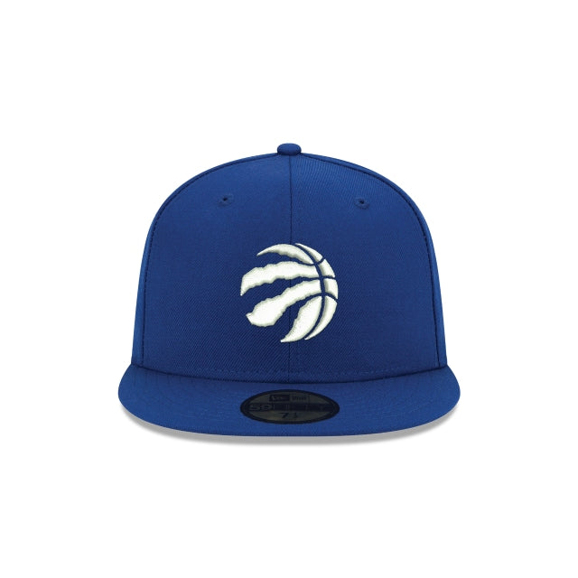 Toronto Raptors 59FIFTY Fitted