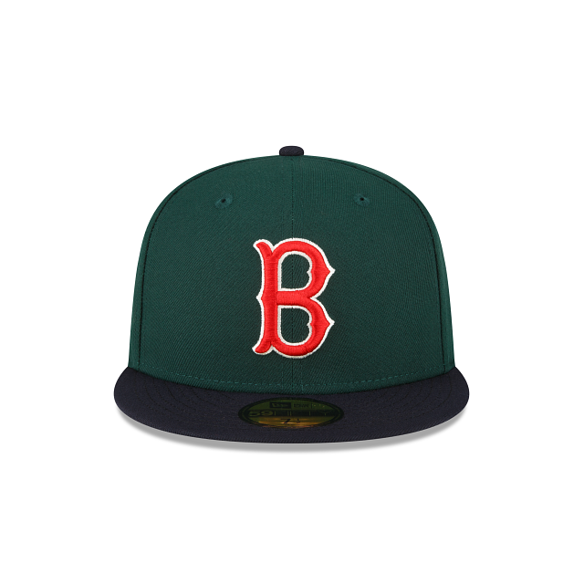 Just Caps Drop 23 Boston Red Sox 59FIFTY Fitted
