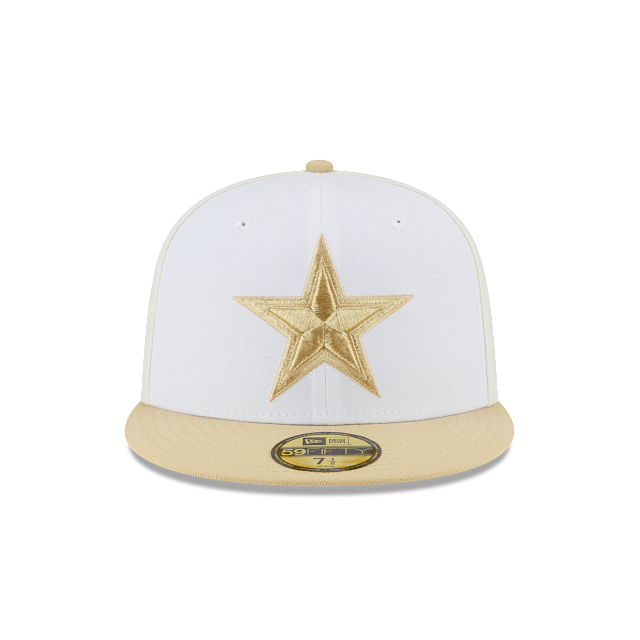 Just Caps Drop 25 Dallas Cowboys 59FIFTY Fitted
