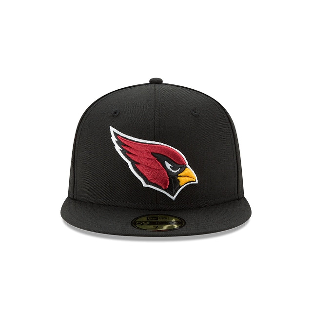 Arizona Cardinals Basic 59FIFTY Fitted