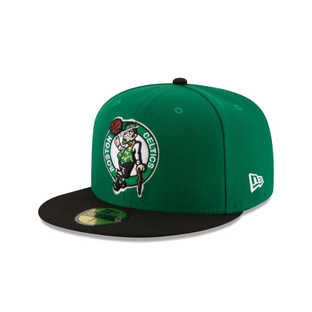 Boston Celtics 2Tone 59FIFTY Fitted