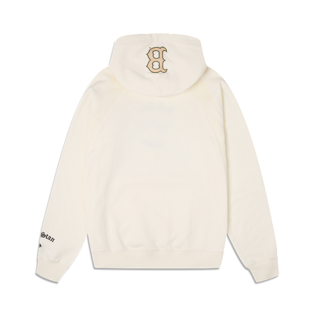 Jon Stan X Boston Red Sox Cherubs Hoodie