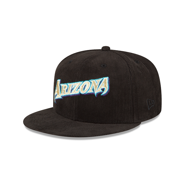Just Caps Drop 17 Arizona Diamondbacks 59FIFTY Fitted