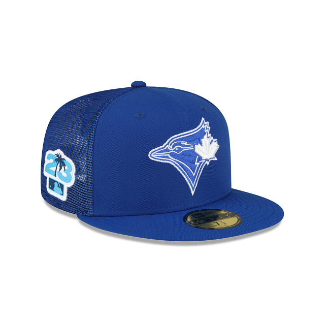 Toronto Blue Jays 2023 Spring Training 59FIFTY Fitted