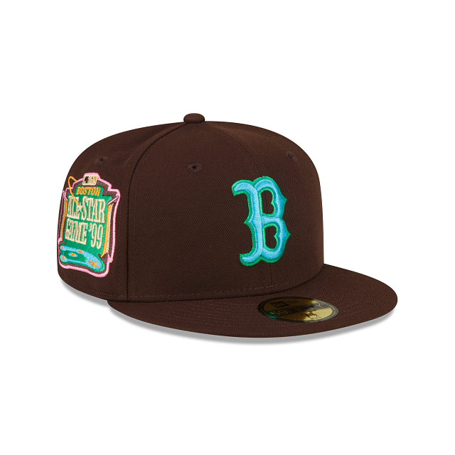Just Caps Drop 20 Boston Red Sox 59FIFTY Fitted