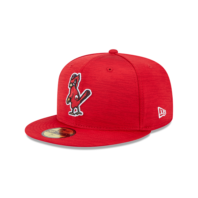 St. Louis Cardinals 2023 Clubhouse 59FIFTY Fitted