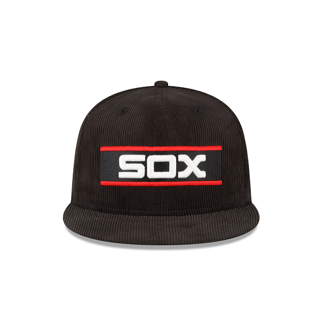 Just Caps Drop 17 Chicago White Sox 59FIFTY Fitted