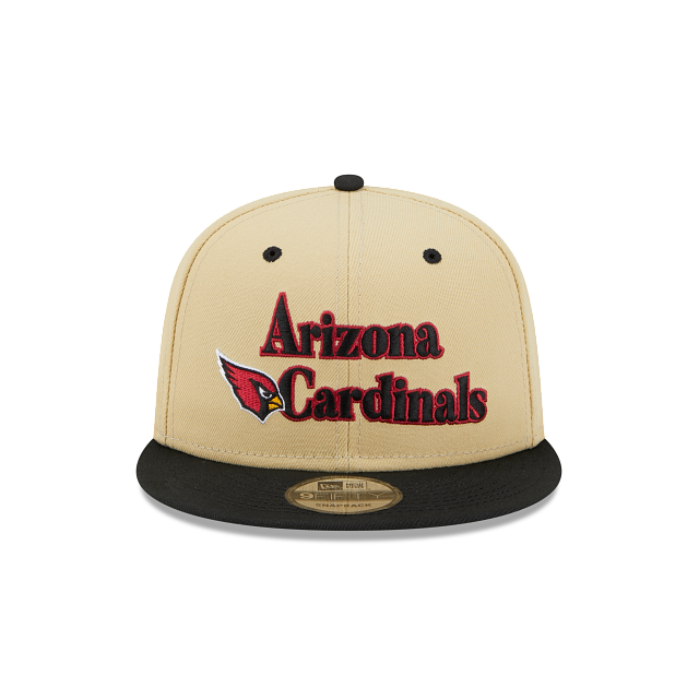 Arizona Cardinals Retro 9FIFTY Snapback